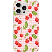 Manitoba Iphone 13 Pro Uyumlu Baskılı Yumuşak Silikon Şeffaf Telefon Kılıfı