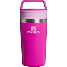 Stanley The Cafe To-Go Termos Bardak 0,35 Lt / 12OZ Pembe 10-12080-102