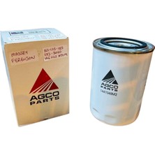 Massey Ferguson 165-175-285 Yağ Filtresi Agco Parts