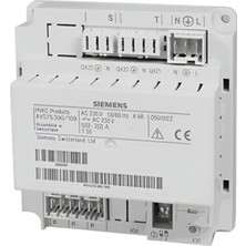 "AVS75.390/101 | Siemens - Alan Kontrol Ekipmanları"