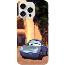 Manitoba Iphone 13 Pro Uyumlu Baskılı Yumuşak Silikon Şeffaf Telefon Kılıfı