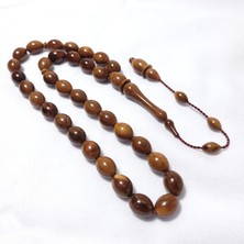 KENZİDAR Üst Düzey Kuka Tesbih 9X12 Mm.