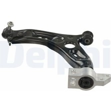 Volkswagen Passat B7 Sol Ön Salıncak 2011-2014 Delphi