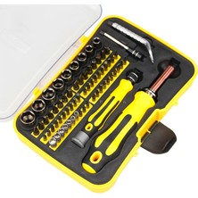 Lowell Home Ally 70 Parça Elektronikçi Endüstriyel Tornavida Tamir SETI-(5775) - LO0029-5XZGN8