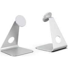 Lowell Home Ally  R-Just Alüminyum Manyetik Masaüstü Tablet Telefon STANDI-(5775) - LO0029-5XYKJ7