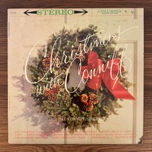 Only Japan Vinyl The Ray Conniff Singers – Christmas With Conniff