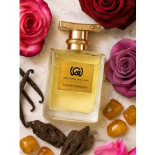 Rosoud Damascea Lüx Unisex Parfüm