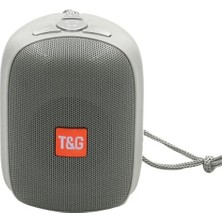 Elektronikçim T&amp;g TG609 Kablosuz Wireless Bluetooth 5.0 Speaker HOPARLÖR-(5775) - TK0021-5CV3H0