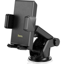 Sbusshop Hoco H49 Torpido Üstü Vantuzlu Araç Içi Telefon TUTUCU-(5775) - SB001M-4AHYB8