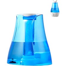 OEM Ezere Qtum9 Çift Sprey Ultrasonik Hava Nemlendirici 3.5l Üst Su HAZNESI-(5775) - ME0028-5VCLR2