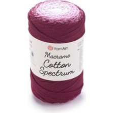 Yarnart Macrame Cotton SPECTRUM1314