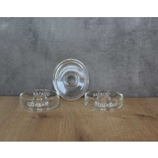 JOVO Quasar Yedek Cam