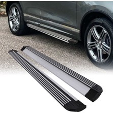 Vw Touareg Yan Basamak 2003-2013 Arası Uyumlu
