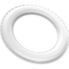 MegaSepet Ally Magsafe Ring Güçlü Manyetik Telefon Tutucu Yüzey STANDI-(5775) - ME001W-50ZY03