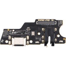 Elektronikçim Oppo Realme 7 Şarj Soket Mikrofon BORDU-(5775) - TK0021-5CSW21