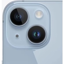 Elektronikçim Baseus iPhone 15/15 Plus  Için Corning Serisi Hd Cam Kamera KORUYUCU-(5775) - TK0021-5CTOT1