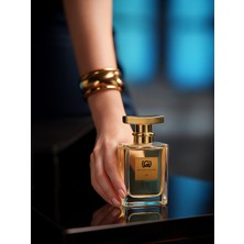 Giovanni William Giz Lüx Kadın Parfüm Afrodizyak Edp