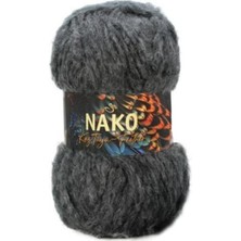 Nako Kaz Tüyü Feather