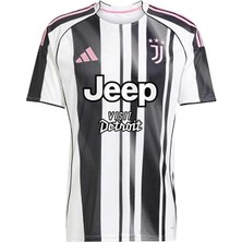 Candy Cup Juventus 2025/26 Isimsiz Iç Saha Forması