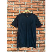 Candy Cup G'â.l.a.t.â.s.a.r.â.yy 2024-25 Yeni Sezon Siyah Lorey Sane Forması