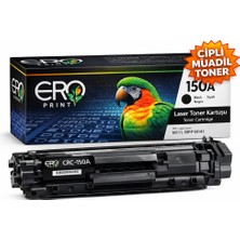 Ero Print HP LaserJet MFP M141w Çipli Muadil Toner