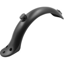 OEM Xiaomi M365 Elektrikli Scooter Için Arka ÇAMURLUK-(5775) - ME0028-5VDQ67