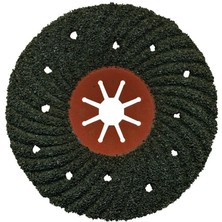 Başcılar Nikon 33961 16  Kum 180X22 mm Kanallı Zımpara