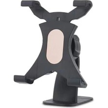 Sbusshop Ally W15L Mini Torpido Üzeri Araç Içi Telefon TUTUCU-(5775) - SB001M-49U544