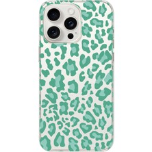 Manitoba Iphone 13 Pro Max Uyumlu Baskılı Yumuşak Silikon Şeffaf Telefon Kılıfı