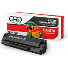 Ero Print Pantum PA-210 Çipli Muadil Toner