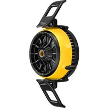 Sbusshop Memo Dla6 Cep Telefon Soğutma Fanı Radyatör SOĞUTUCU-(5775) - SB001M-49TDW9