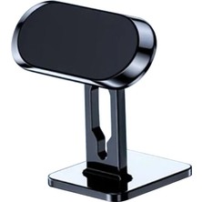 Tgzm Ally Manyetik Mıknatıslı Stand Tipi Telefon Araç TUTUCU-(5775) - TG0012-2S8TC7