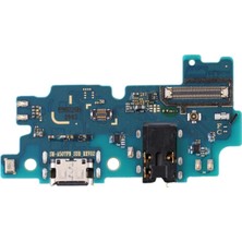 Tgzm Ally Sm Galaxy A50S SM-A507F Şarj-Kulaklık Soket Mikorofon BORDU-(5775) - TG0012-2S9973