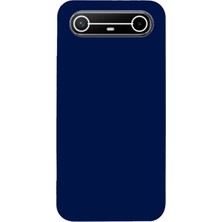 Teleplus Tecno Pova Slim Kılıf Mat First Tpu Silikon