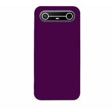 Teleplus Tecno Pova Slim Kılıf Mat First Tpu Silikon