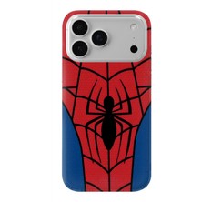 Manitoba Iphone 17 Pro Max Uyumlu Baskılı Yumuşak Silikon Şeffaf Telefon Kılıfı