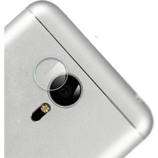 Sbusshop Meizu M3 Note Yüksek Çözünürlüklü Kamera Lens Koruma CAMI-(5775) - SB001M-49WA07