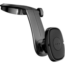 Tgzm Floveme Manyetik Dashboard Mıkantıslı Araç Telefon TUTUCU-(5775) - TG0012-2S8U39
