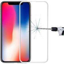 Tgzm Iphone 11 Pro/ X/xs 3D Full Kırılmaz Cam Ekran KORUYUCU-(5775) - TG0012-2S8GD5