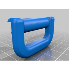 2008-11 Subaru Impreza 2 adet güneşlik ayak aparat- K0841