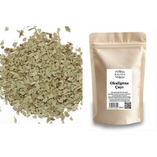 Baltea Okaliptus Çayı 200G