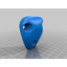 82-93 S10 güneşlik ayak aparat - K0843