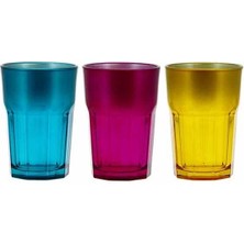 Cerve New Hollywood 3 Parça Set Medina Tumbl. 380CC