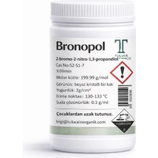 Noil Bronopol (2-Bromo-2-Nitro-1,3-Propandiol) 1kg