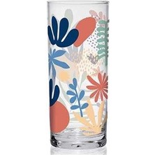 Cerve Dream Park 3 Parça Set Cip Longdrink 365 cc