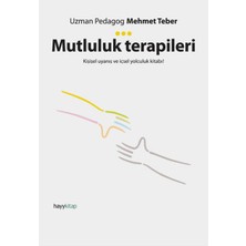 Mutluluk Terapileri