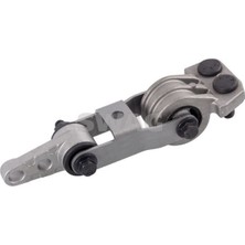 Swag 55922711 - Şanzuman Tork Kulağı Volvo S60 01-10 S70 97-01 C70 97-05 V70 97-07 XC70 02-07 S80 98-06 850 92-96