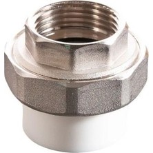 Plastherm 32 X1" mm Oynar Başlı Iç Dişli Rekor Pprc