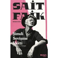Şimdi Sevişme Vakti