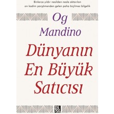 Dünyanın En Büyük Satıcısı